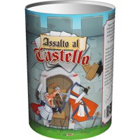 Assalto al Castello