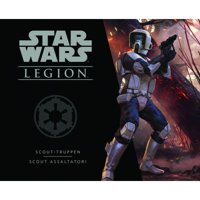 Star Wars Legion - Scout Assaltatori