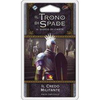 Il Trono di Spade LCG - Il Credo Militante