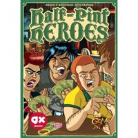 Half-Pint Heroes