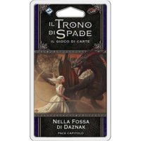Il Trono di Spade LCG - Nella Fossa di Daznak