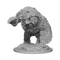 Nolzur's Marvelous Miniatures - Owlbear