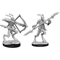 Nolzur's Marvelous Miniatures - Thri-Kreen