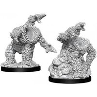 Nolzur's Marvelous Miniatures - Xorn