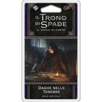 Il Trono di Spade LCG - Daghe nelle Tenebre