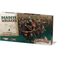 Zombicide - Black Plague - Deadeye Walkers