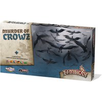 Zombicide - Black Plague - Murder of Crowz