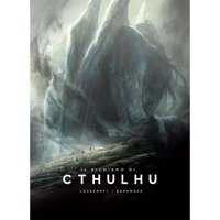 Il Richiamo di Cthulhu - Illustrato da François Baranger