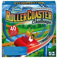 Roller Coaster Challenge