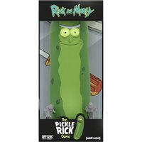 Rick and Morty - The Pickle Rick Game