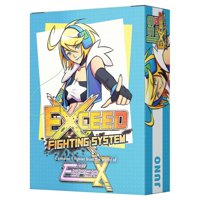 Exceed - Esper X - Juno