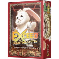 Exceed - The Red Dragon Inn - Pooky