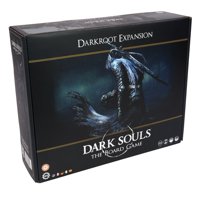 Dark Souls - Darkroot