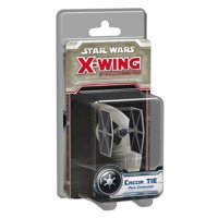 Star Wars X-Wing - Caccia TIE