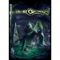 Alba di Cthulhu - Mazzo da Gioco