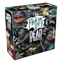 Flick 'em Up! - Dead of Winter