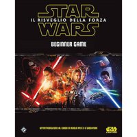 Star Wars - Il Risveglio della Forza - Beginner Game