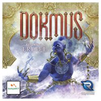 Dokmus - Return of Erefel