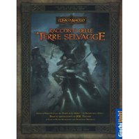 L'Unico Anello - Racconti delle Terre Selvagge