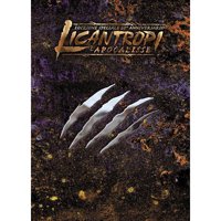 Licantropi L'Apocalisse - XX Anniversario