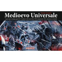Medioevo Universale