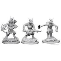 Nolzur's Marvelous Miniatures - Kobolds