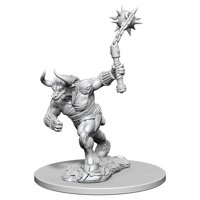 Nolzur's Marvelous Miniatures - Minotaur