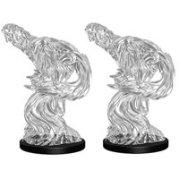 Pathfinder - Deep Cuts Miniatures - Medium Water Elemental