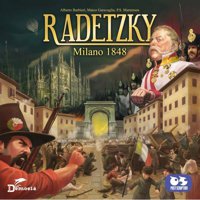 Radetzky - Milano 1848