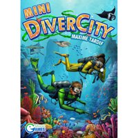 Mini DiverCity