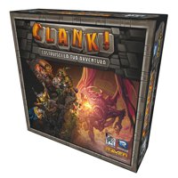 Clank!