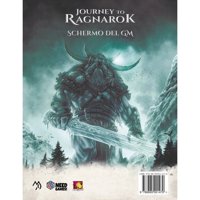 Journey to Ragnarok - Schermo del GM