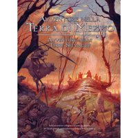 Avventure nella Terra di Mezzo - Avventure nelle Terre Selvagge