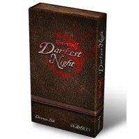 Wherewolf - Darkest Night