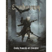 Symbaroum - Guida Avanzata del Giocatore