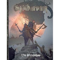 Symbaroum - Forte Cardo, L'Ira del Guardiano