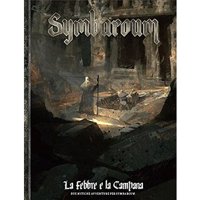 Symbaroum - La Febbre e la Campana