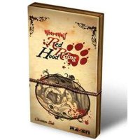 Wherewolf - Red Riding Hood