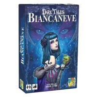 Dark Tales - Biancaneve