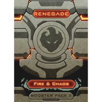 Renegade - Fire & Chaos