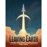Leaving Earth