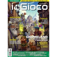 ioGioco - Numero 7