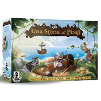 Una Storia di Pirati