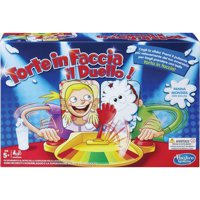 Torte in Faccia - Il Duello!