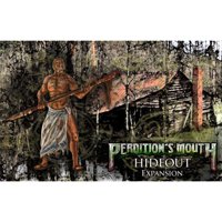Perdition's Mouth - Hideout