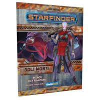 Starfinder - Soli Morti 3 - Mondi in Frantumi