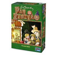La Casa di Pan di Zenzero