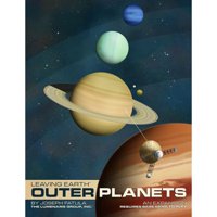 Leaving Earth - Outer Planets