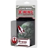 Star Wars X-Wing - Ala-A