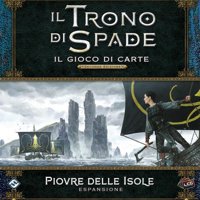 Il Trono di Spade LCG - Piovre delle Isole